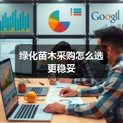 绿化苗木采购怎么选更稳妥 绿化苗木采购怎么选更稳妥