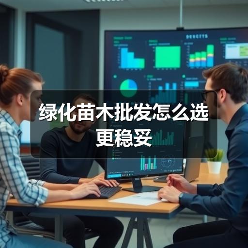 绿化苗木批发怎么选更稳妥