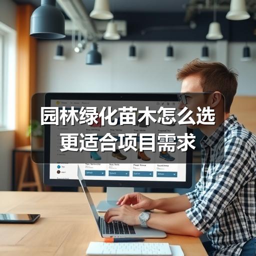 园林绿化苗木怎么选更适合项目需求