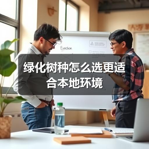 绿化树种怎么选更适合本地环境 绿化树种怎么选更适合本地环境