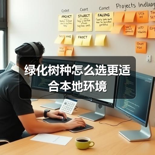绿化树种怎么选更适合本地环境 绿化树种怎么选更适合本地环境