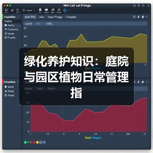 绿化养护知识：庭院与园区植物日常管理指南