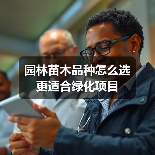 园林苗木品种怎么选更适合绿化项目 园林苗木品种怎么选更适合绿化项目