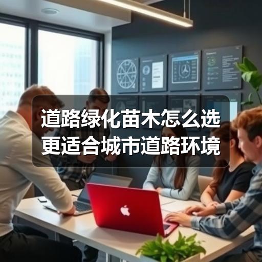 道路绿化苗木怎么选更适合城市道路环境
