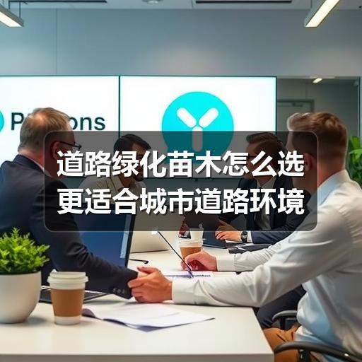 道路绿化苗木怎么选更适合城市道路环境