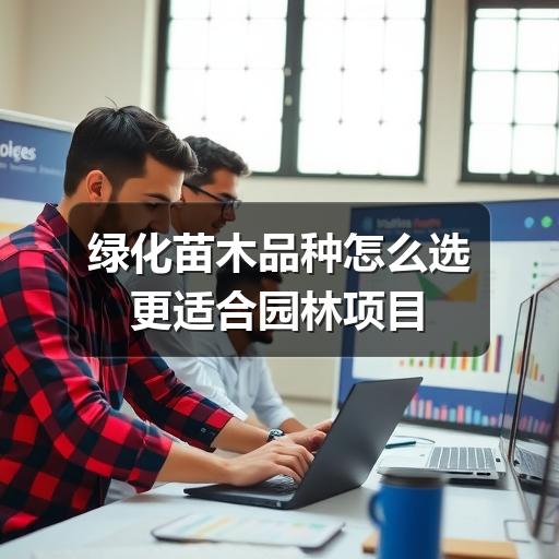 绿化苗木品种怎么选更适合园林项目