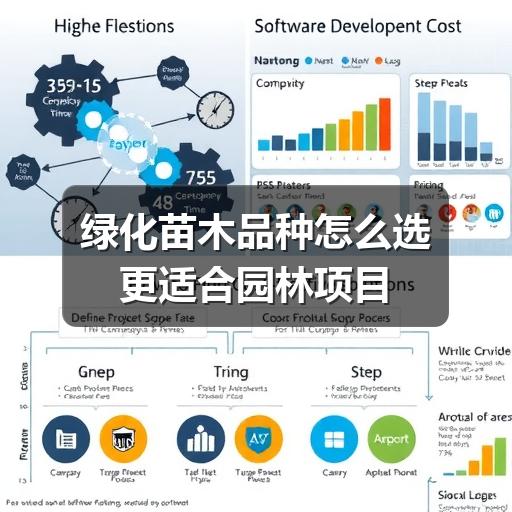 绿化苗木品种怎么选更适合园林项目