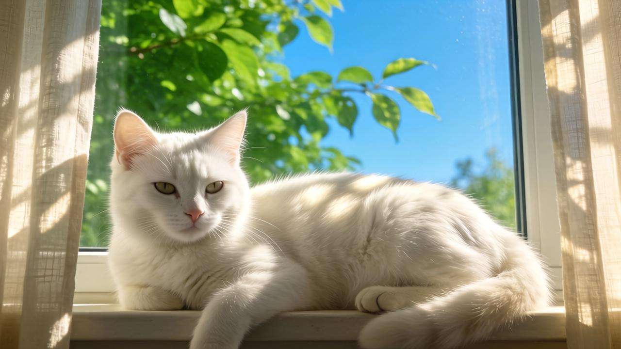 这些植物是天然空气净化器,24小时守护室内空气质量 这些植物是天然空气净化器,24小时守护室内空气质量第一张图