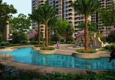 中艺源12年园林绿化施工经验 您的园林景观设计、施工、养护一