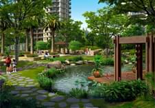 中艺源12年园林绿化施工经验 您的园林景观设计、施工、养护一