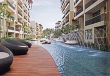 中艺源12年园林绿化施工经验 您的园林景观设计、施工、养护一