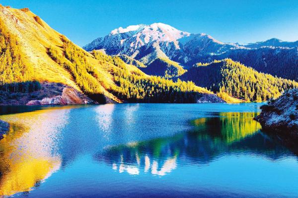 年度盘点 | 三北局：汇聚正能量书写高质量发展新篇章