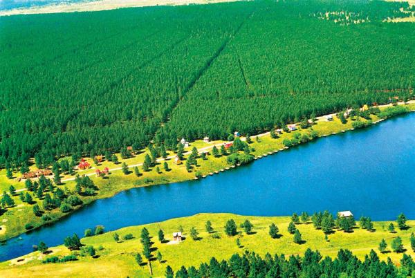 年度盘点 | 三北局：汇聚正能量书写高质量发展新篇章