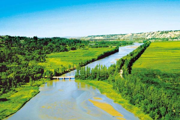 年度盘点 | 三北局：汇聚正能量书写高质量发展新篇章