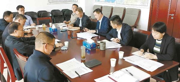 年度盘点 | 生态中心：推动生态建设工程向高质量发展迈进