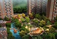 中艺源12年园林绿化施工经验 您的园林景观设计、施工、养护一