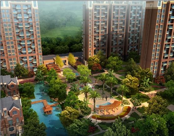 深圳市中艺源园林绿化工程有限公司