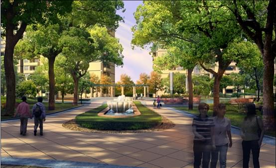 深圳市中艺源园林绿化工程有限公司