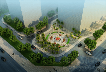 深圳园林绿化公司