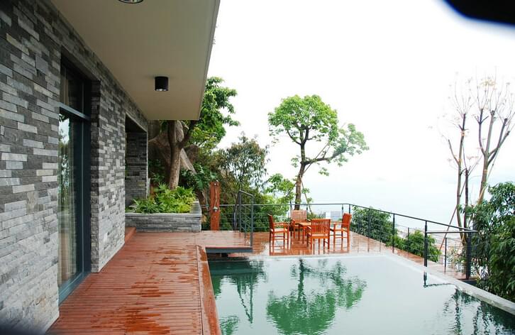 中艺源12年园林绿化施工经验 您的园林景观设计、施工、养护一