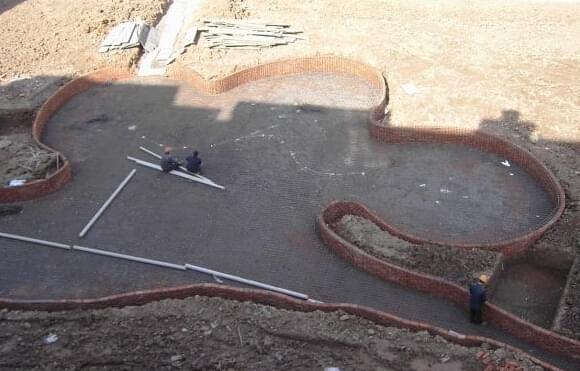 中艺源12年园林绿化施工经验 您的园林景观设计、施工、养护一站式服务商