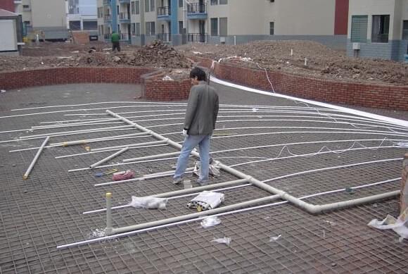 中艺源12年园林绿化施工经验 您的园林景观设计、施工、养护一站式服务商