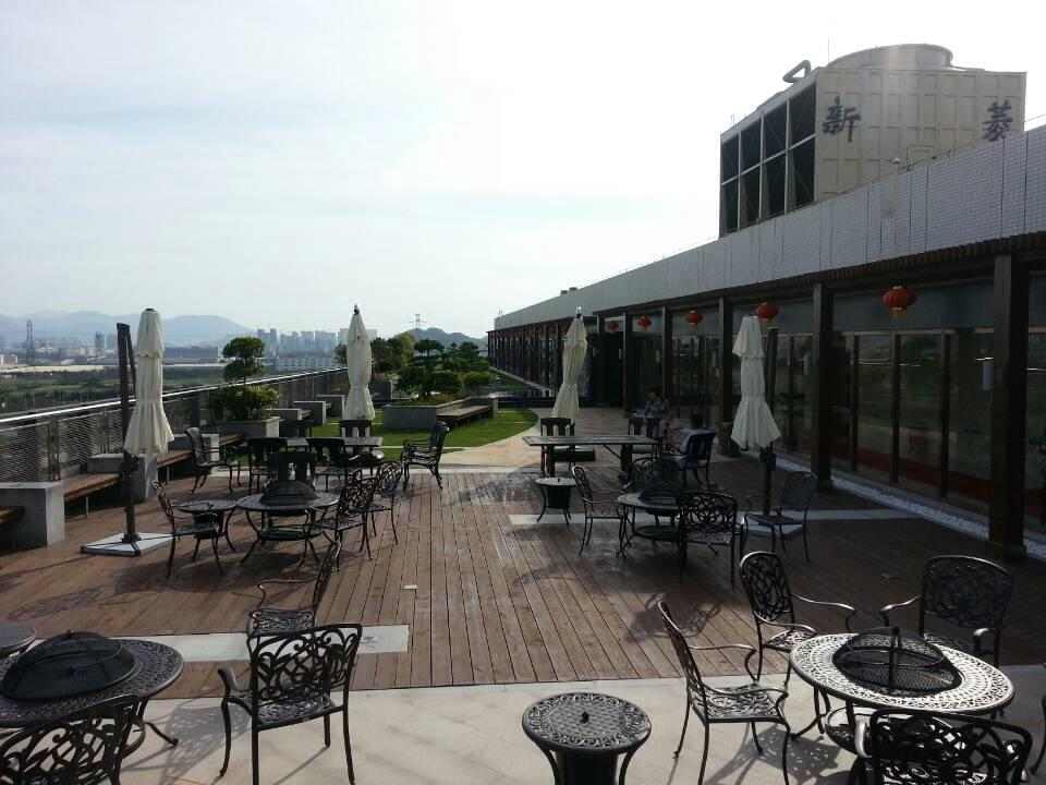 中艺源12年园林绿化施工经验 您的园林景观设计、施工、养护一