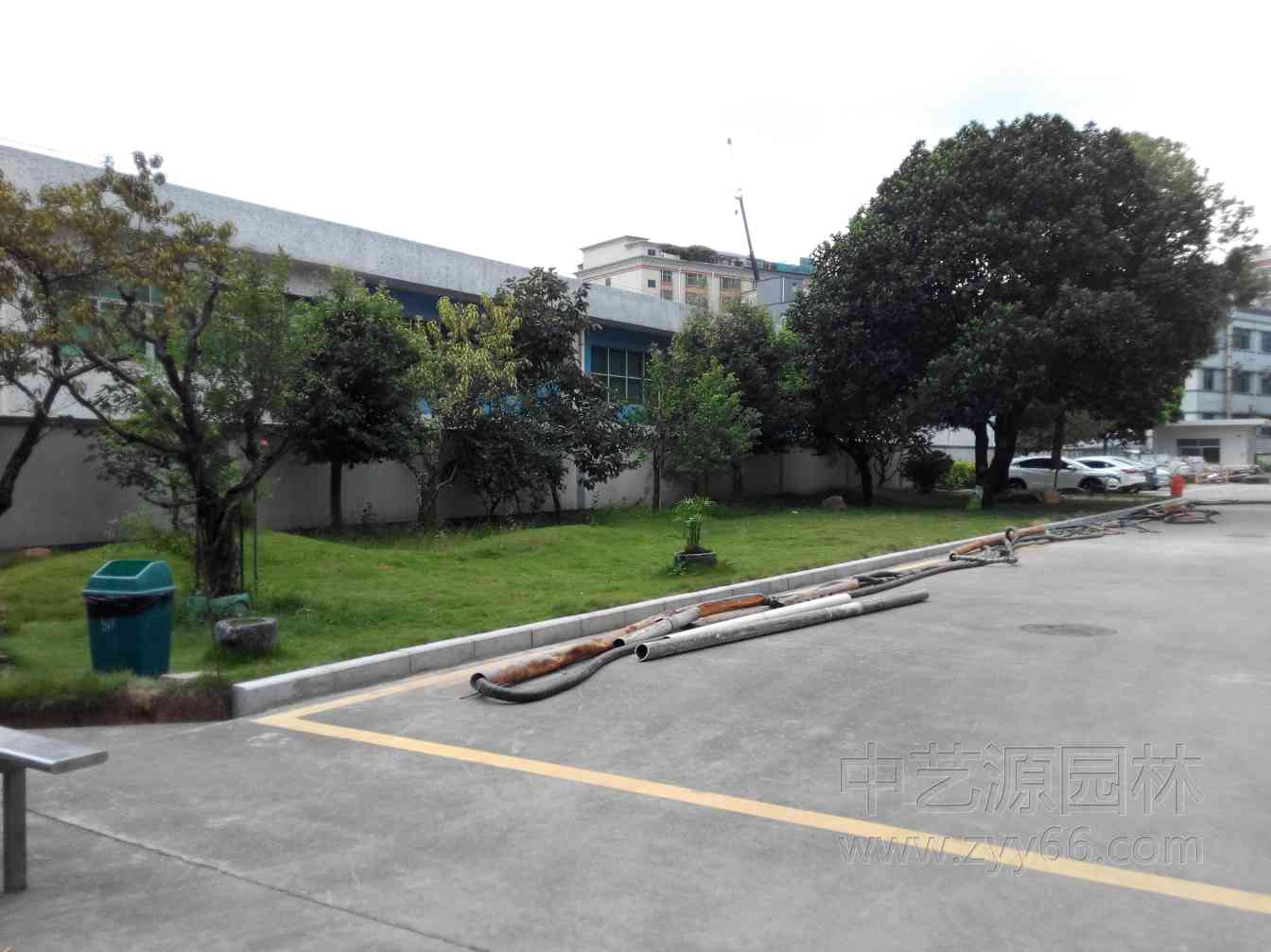 深圳景观设计 深圳景观设计