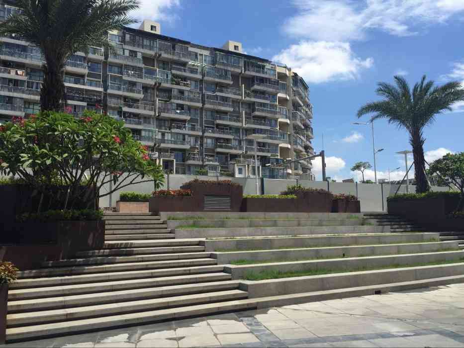 中艺源12年园林绿化施工经验 您的园林景观设计、施工、养护一站式服务商