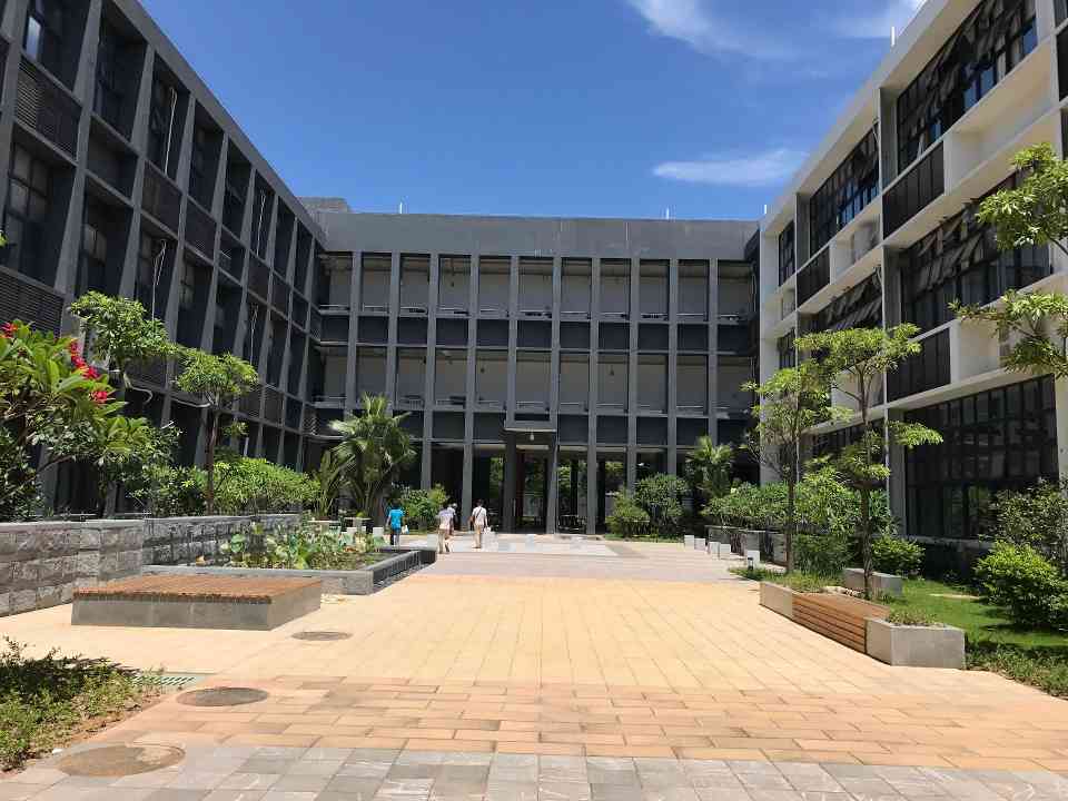 中艺源12年园林绿化施工经验 您的园林景观设计、施工、养护一站式服务商