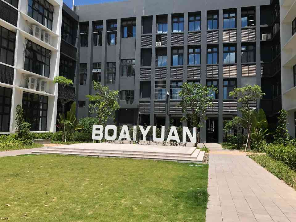 中艺源12年园林绿化施工经验 您的园林景观设计、施工、养护一站式服务商