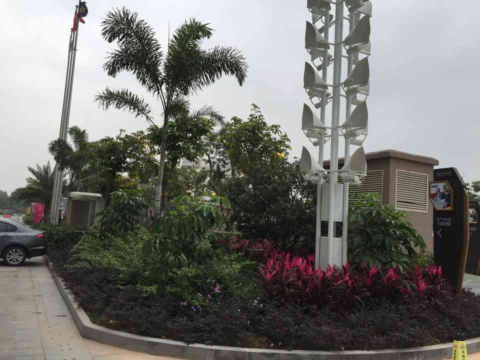 中艺源12年园林绿化施工经验 您的园林景观设计、施工、养护一站式服务商 中艺源12年园林绿化施工经验 您的园林景观设计、施工、养护一站式服务商