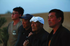 中国人种树有多牛？