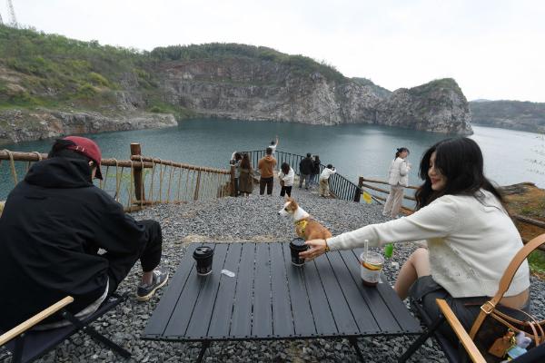 描绘村美人和共富的动人画卷——从三组数据看“千万工程”二十年引领浙江山乡巨变