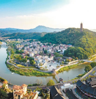 乡土植物助力科学绿化 改善城乡人居环境