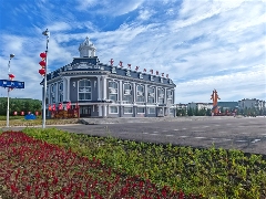 用绿色铺就矿山底色——大兴安岭集团古莲河矿业有限公司生态治理纪实