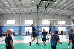 用绿色铺就矿山底色——大兴安岭集团古莲河矿业有限公司生态治理纪实