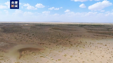 沙海→绿林 绿色接力棒就是这样一代代传递下去的