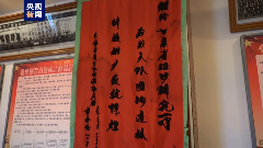 沙海→绿林 绿色接力棒就是这样一代代传递下去的