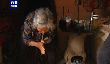 沙海→绿林 绿色接力棒就是这样一代代传递下去的