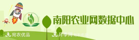 南阳农业数据中心(图1) 南阳农业数据中心(图1)