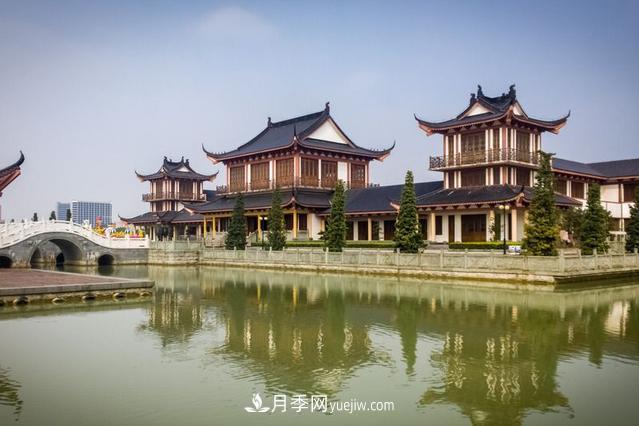 江西南昌天香园走红,有3万余的盆景,是南昌的“花卉之源”(图3) 江西南昌天香园走红,有3万余的盆景,是南昌的“花卉之源”(图3)