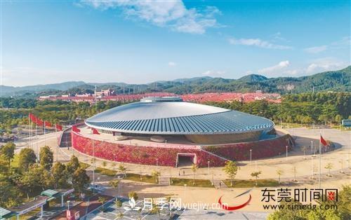 初冬时节,东莞市长安镇时令花卉大放异彩令人赏心悦目(图1) 初冬时节,东莞市长安镇时令花卉大放异彩令人赏心悦目(图1)