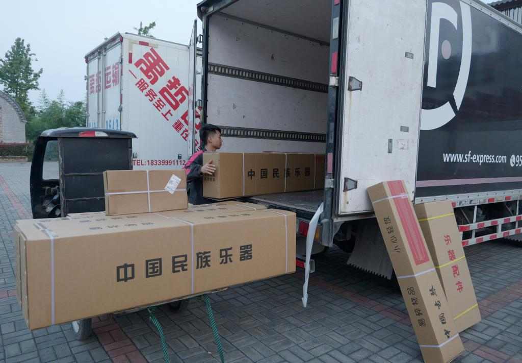 焦裕禄种下的泡桐树如何变成兰考致富产业