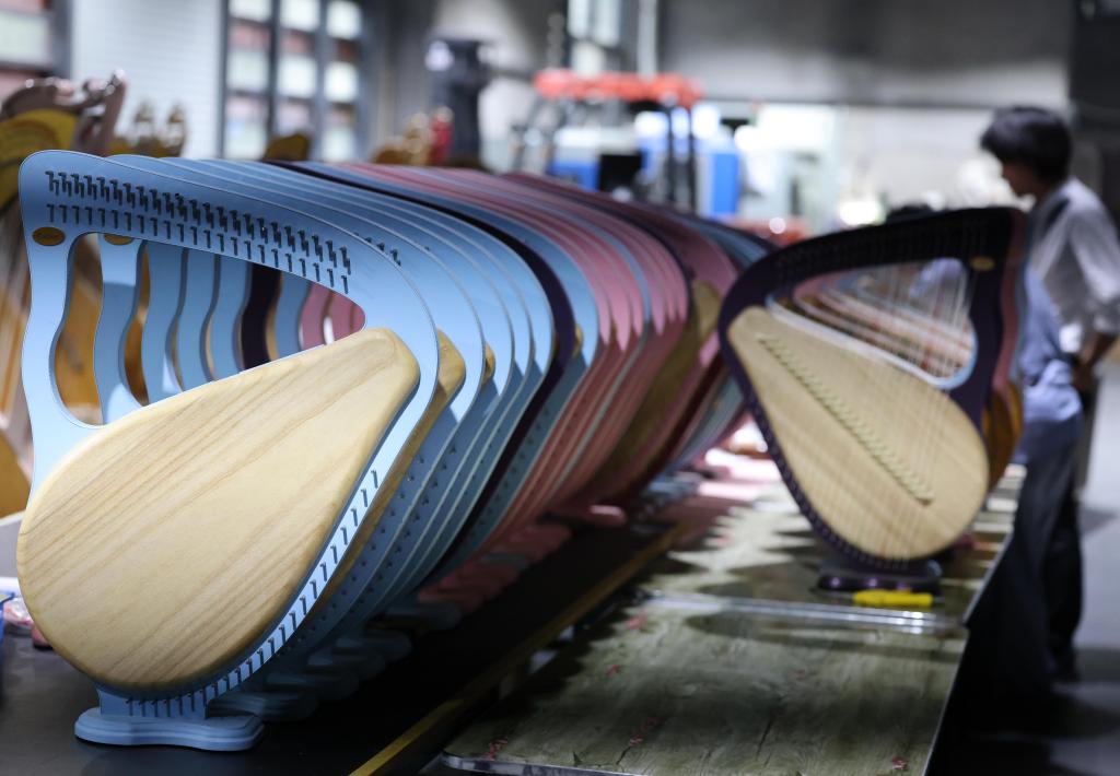 焦裕禄种下的泡桐树如何变成兰考致富产业