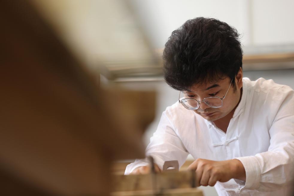 焦裕禄种下的泡桐树如何变成兰考致富产业