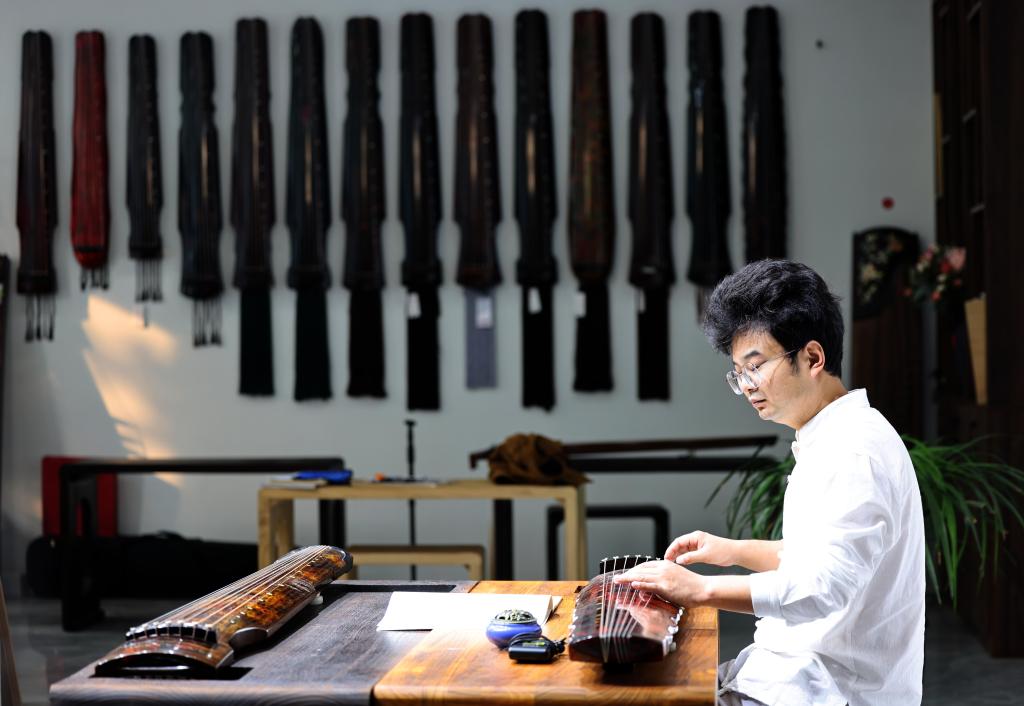 焦裕禄种下的泡桐树如何变成兰考致富产业