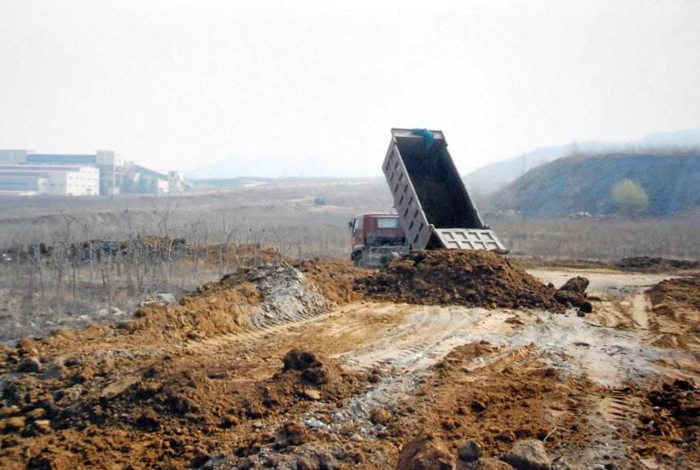 大地之变｜从“千疮百孔”到景色宜人