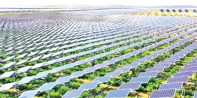 科尔沁沙地歼灭战持续推进 年均治沙200万亩显成效