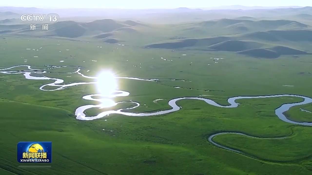 生态文明建设成效显著 美丽中国画卷加速绘就